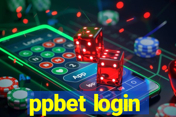 ppbet login